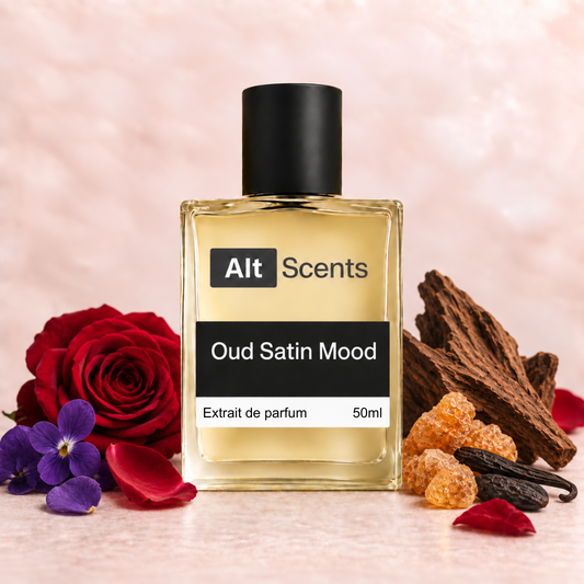 Oud Satin Mood MFK perfume