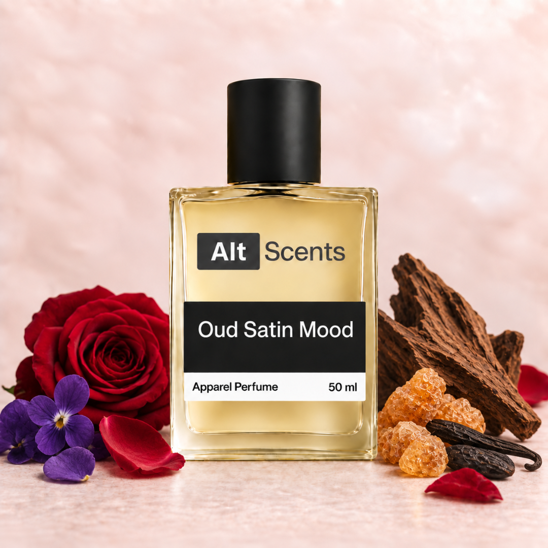 Oud Satin Mood MFK perfume