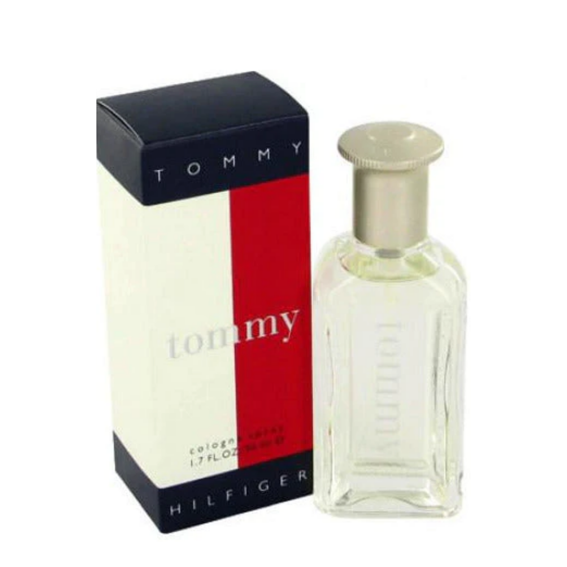 Tommy sale boy perfume