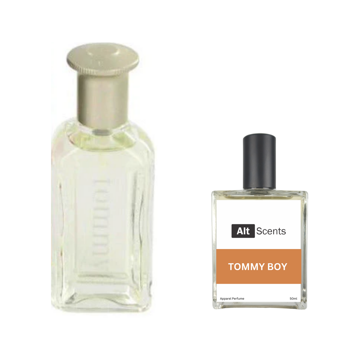 Tommy Boy type Perfume for Men