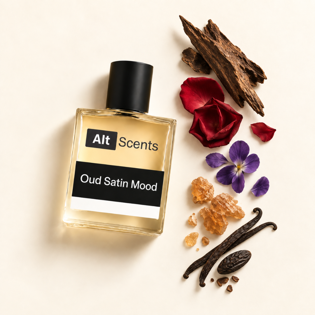 Oud Satin Mood MFK perfume