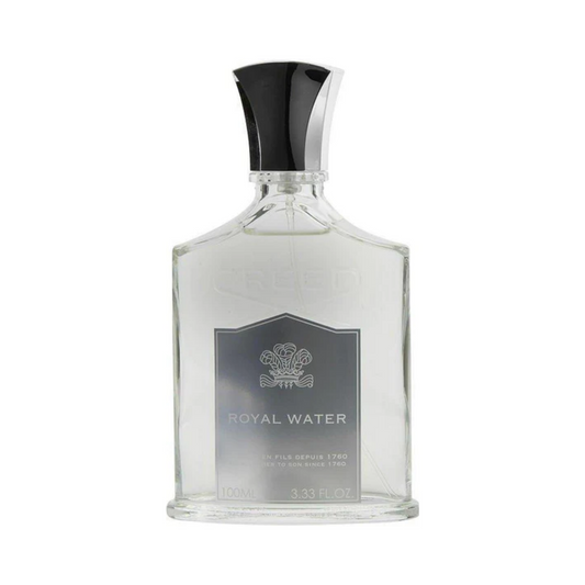 Royal Water Creed type Perfume for Unisex