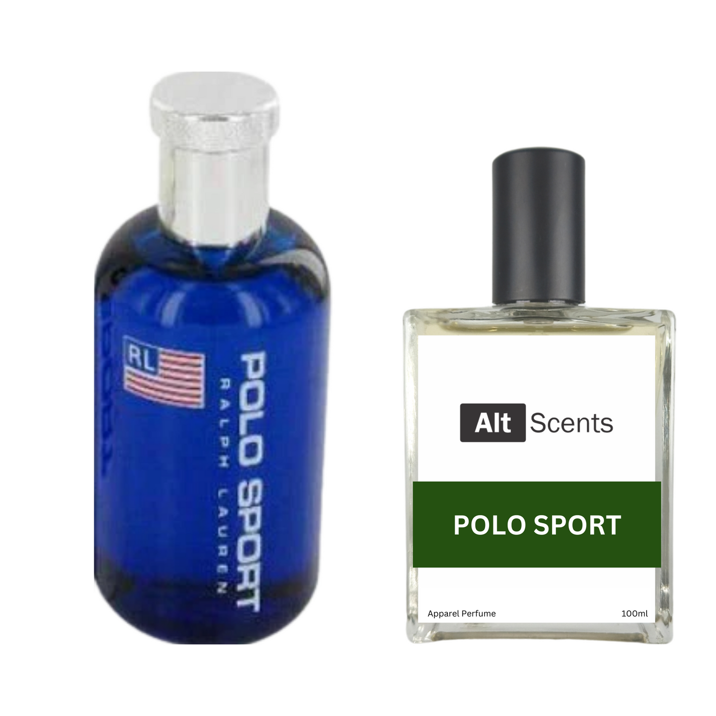 Polo Sport type Perfume for Men