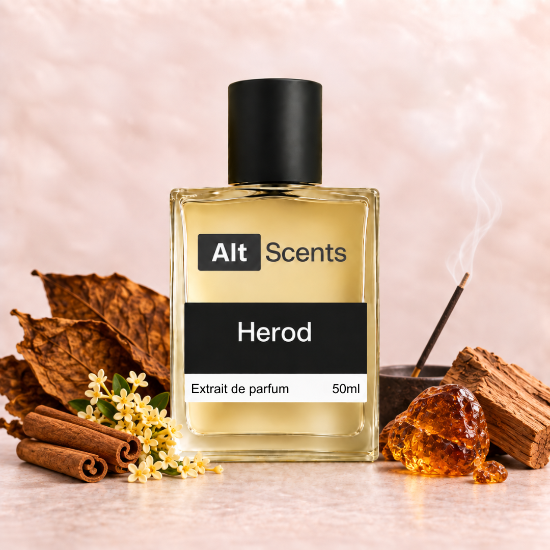 PDM Herod perufme