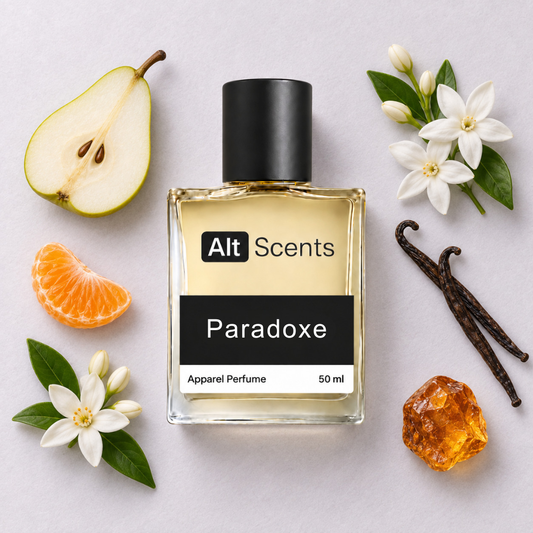 Pra.da Paradoxe for women