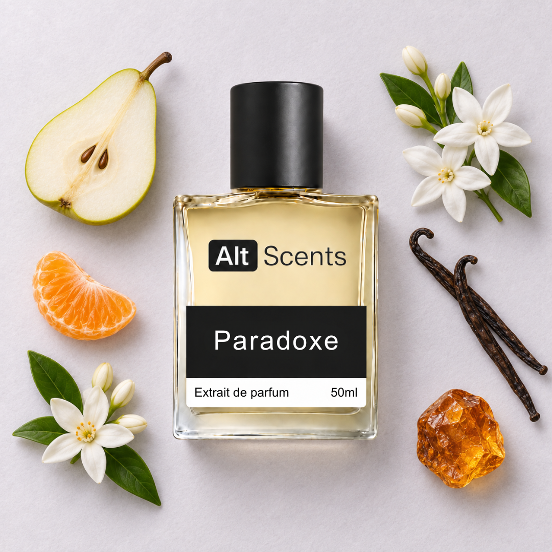 Pra.da Paradoxe for women