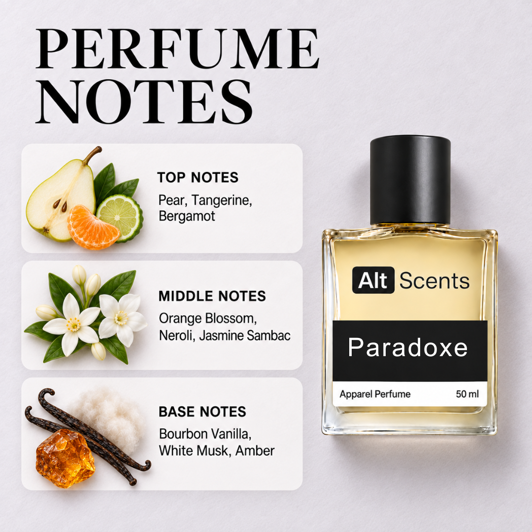 Pra.da Paradoxe for women