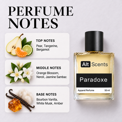 Pra.da Paradoxe for women