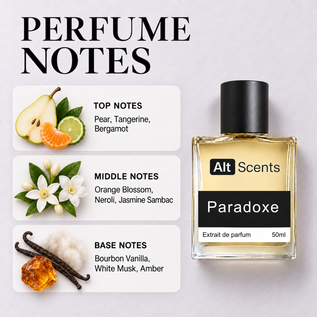 Pra.da Paradoxe for women