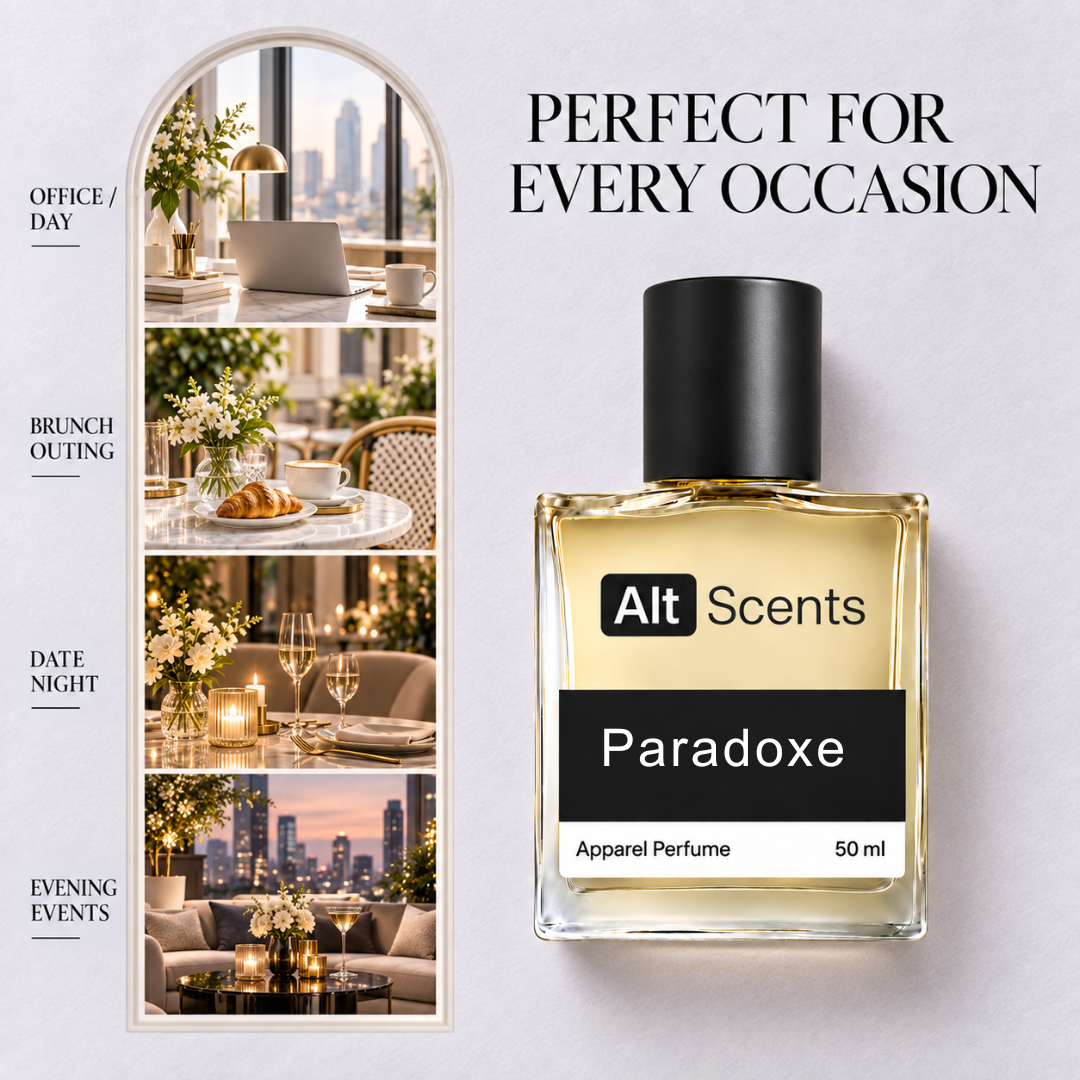 Pra.da Paradoxe for women