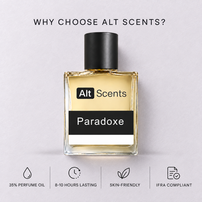 Pra.da Paradoxe for women