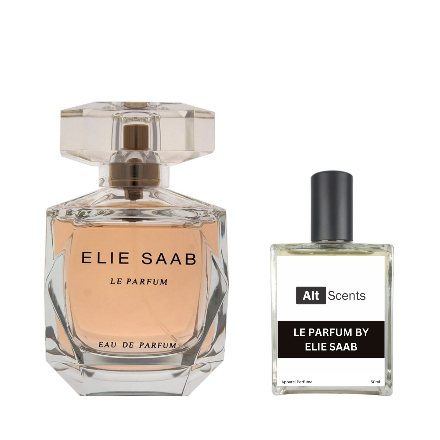 Le Parfum by Elie Saab type Perfume for Women