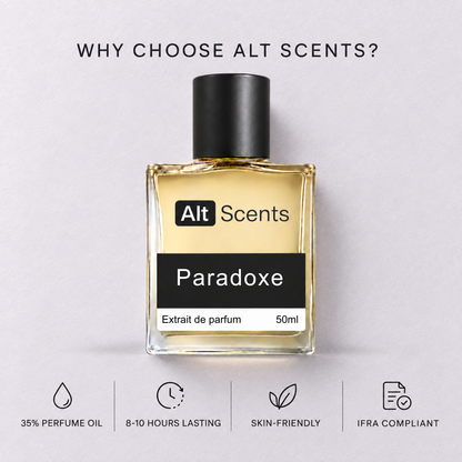 Pra.da Paradoxe for women