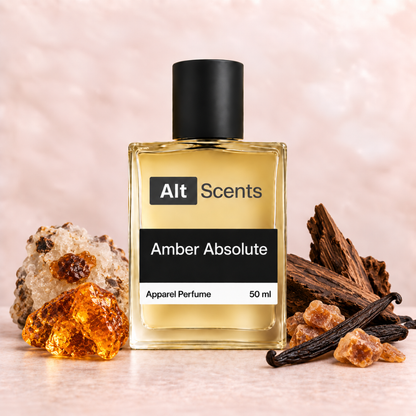 TF Amber Absolute perfume