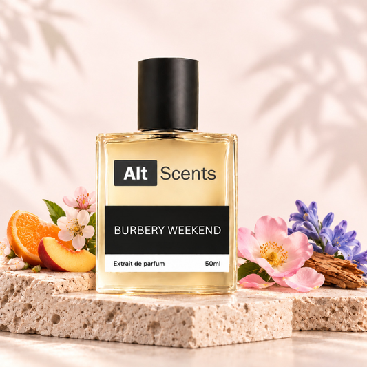 Burbery Weekend women