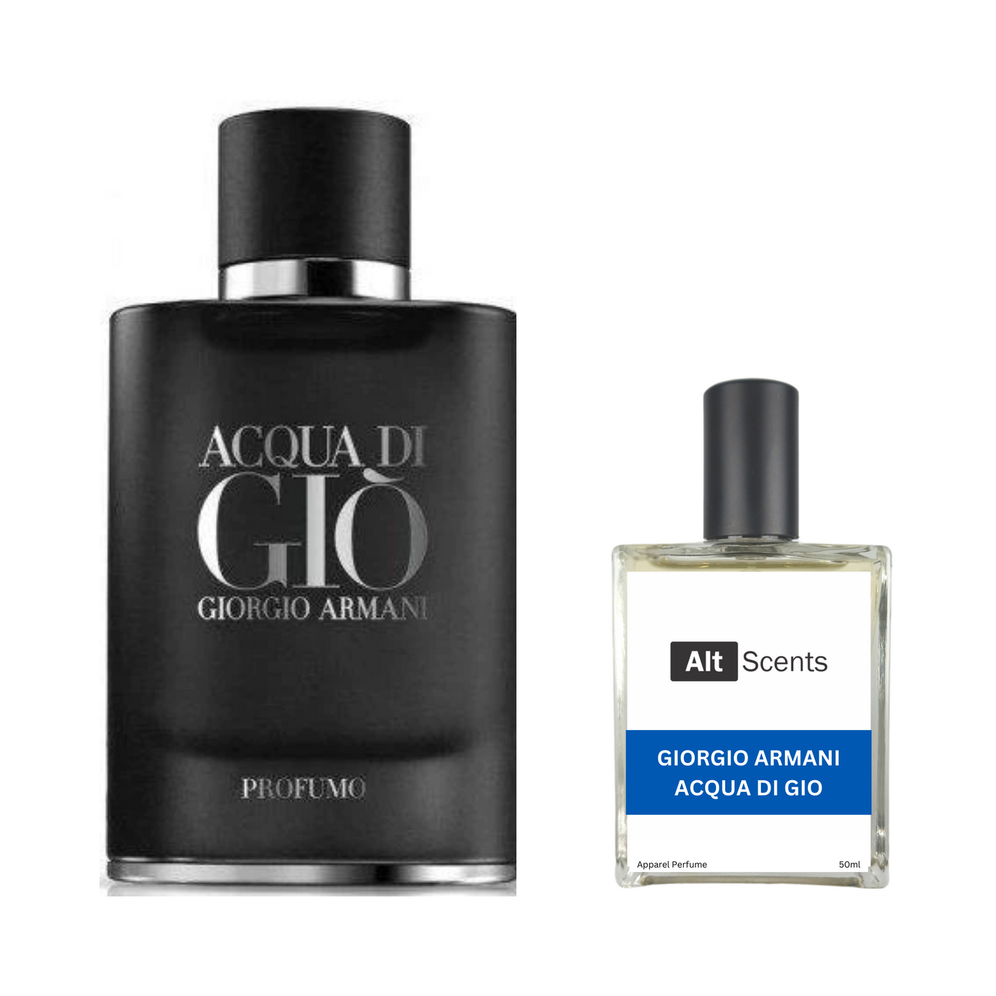 Acqua Di Gio Profumo type Perfume for Men