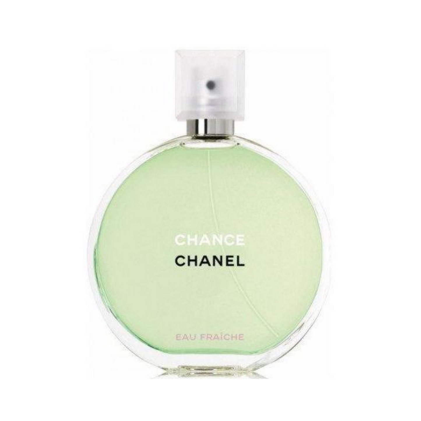 Chance Eau Fraiche by Chanel type Perfume for Women