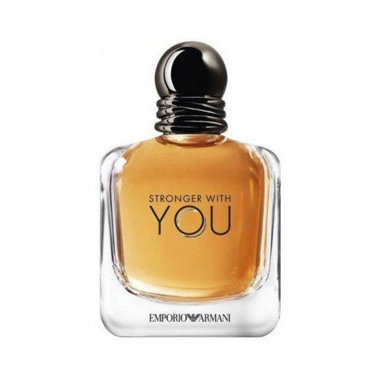 Stronger with you by Armani type Perfume for Women