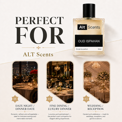 Oud Ispahan by Di.or