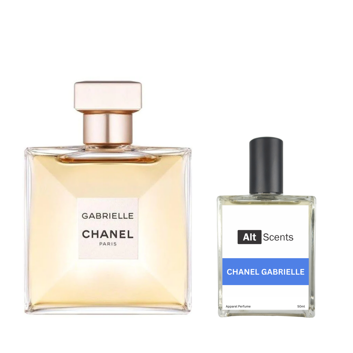 Chanel Gabrielle type Perfume for Women