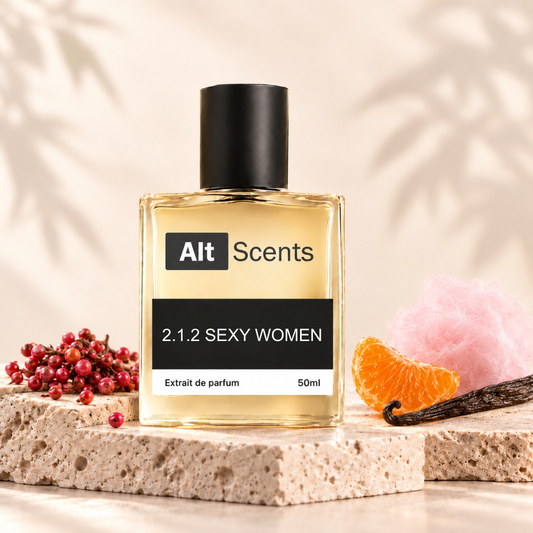 2.1.2 Sexy Women