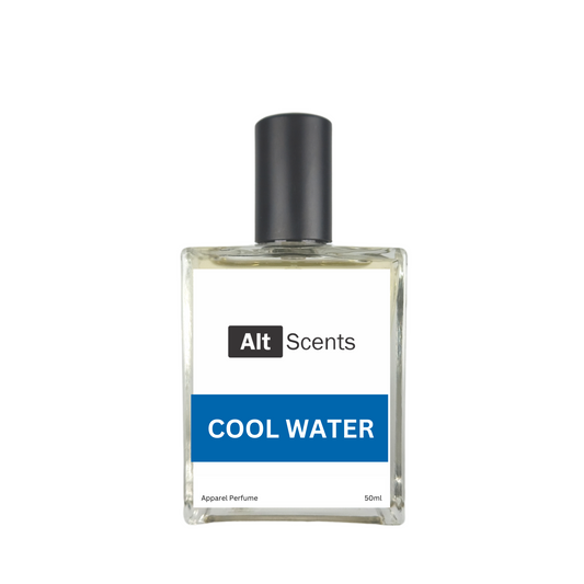 Cold aqua Perfume