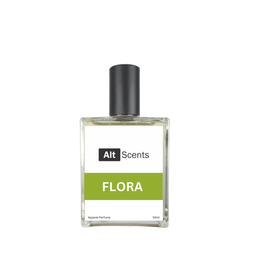 Flora - Gchi Perfume