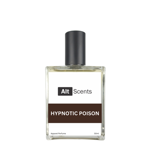 Hypnotic Poisone