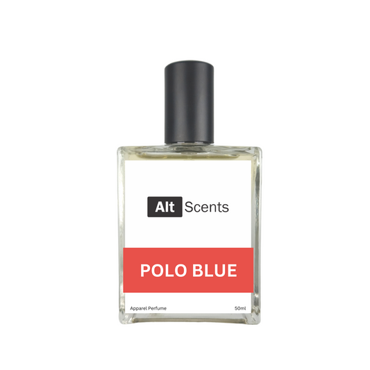 Pollo Blue