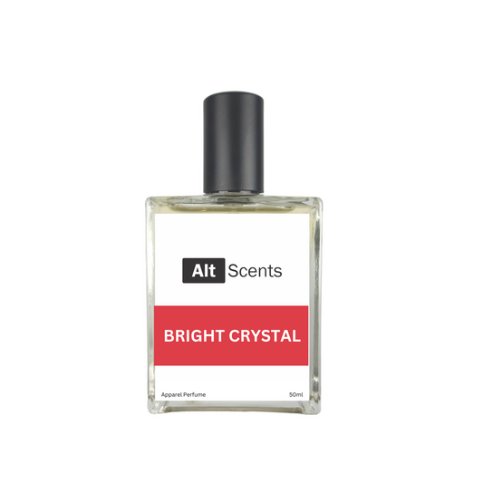 Bright Crystals perfume