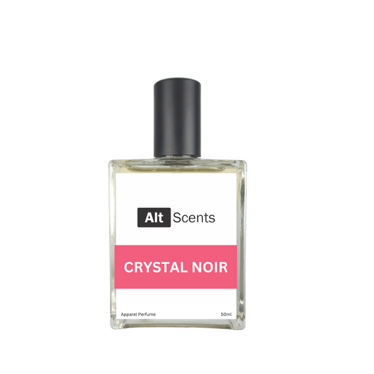 Crystal Noir