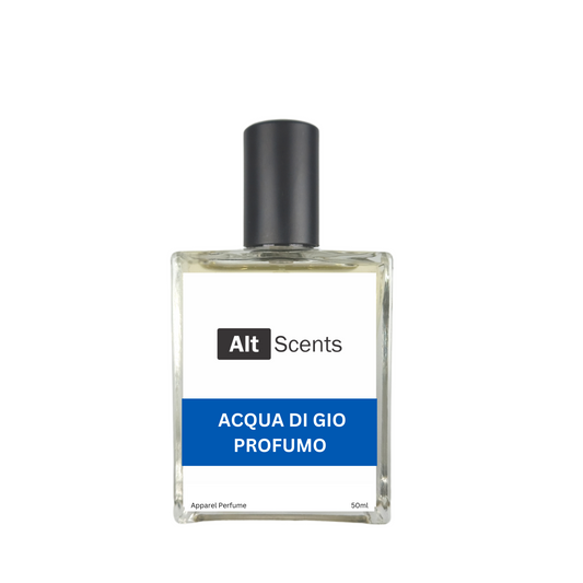 Aqua Di Geo Profumo