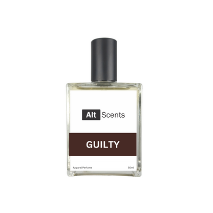 The Guilty Men