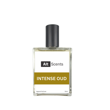 GCH Intense Oud