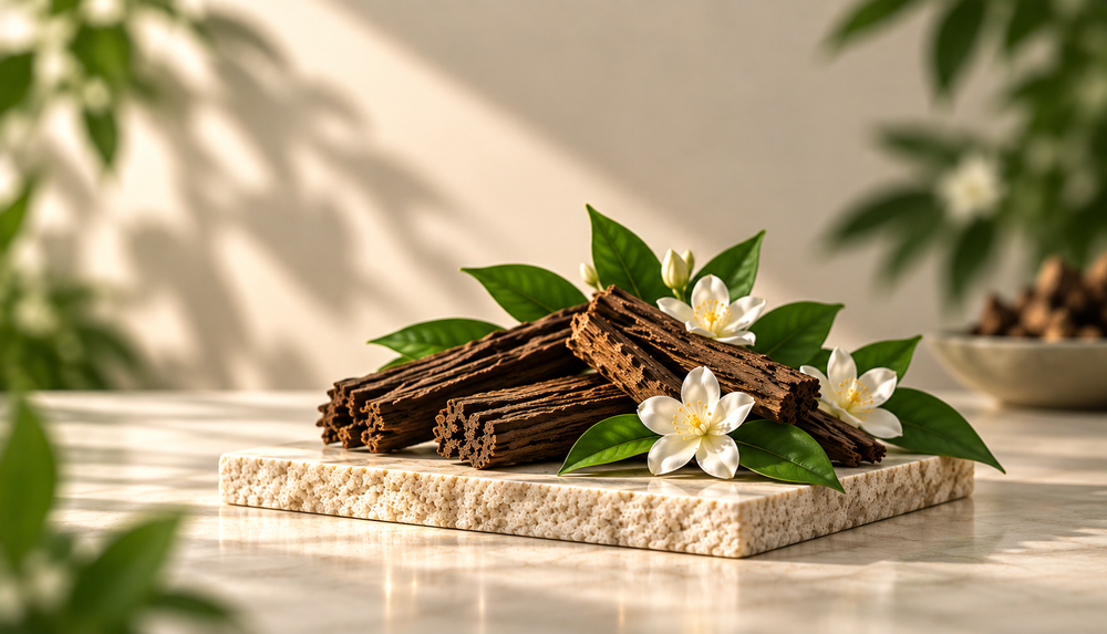 Fragrance ingredients