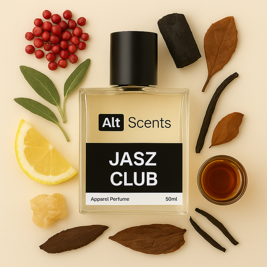 JAZ CLUB - Smooth, Sultry, Atmospheric